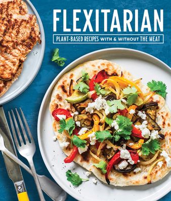 Cover for Publications International Ltd · Flexitarian (Book) (2020)