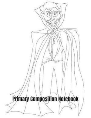 Primary Composition Notebook - Sudoku Club - Książki - Independently Published - 9781691148349 - 5 września 2019