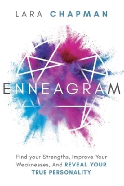 Cover for Lara Chapman · Enneagram (Paperback Book) (2019)