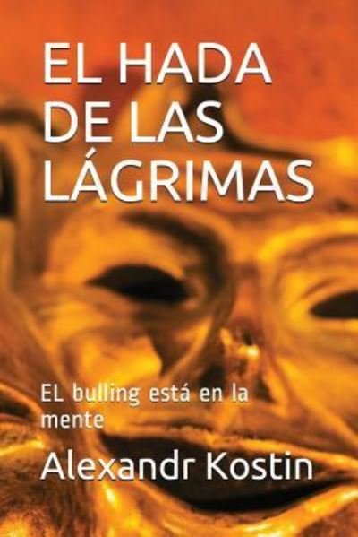 Cover for N · El Hada de Las L (Pocketbok) (2018)