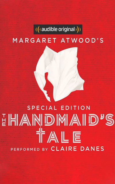 The Handmaid's Tale: Special Edition - Margaret Atwood - Musik - Audible Studios on Brilliance - 9781799765349 - 8. September 2020