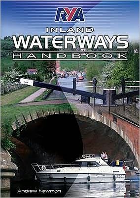 Cover for Andrew Newman · RYA Inland Waterways Handbook (Paperback Book) [2nd edition] (2010)