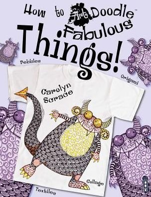 Cover for Carolyn Scrace · Fabulous Things! (Paperback Book) (2015)