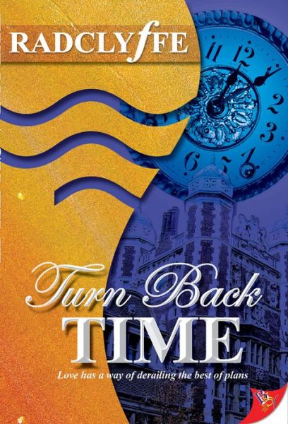 Cover for Radclyffe · Turn Back Time (Paperback Book) (2006)