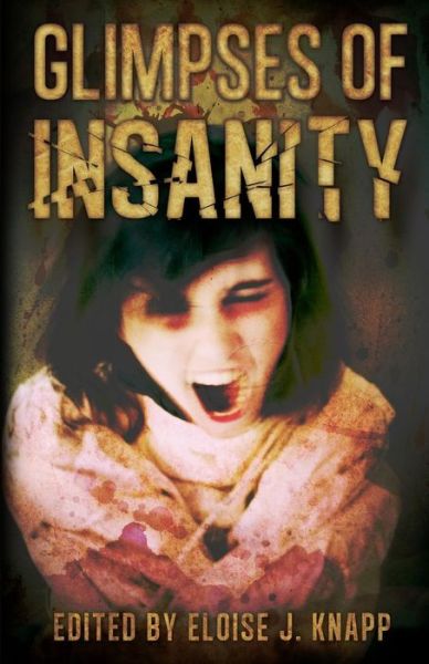 Cover for Tammy A. Branom · Glimpses of Insanity (Paperback Book) (2012)