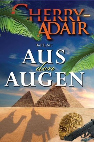 Cover for Cherry Adair · Aus den Augen (Taschenbuch) (2015)