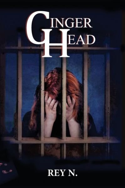 Cover for Rey N · Ginger Head (Paperback Bog) (2018)