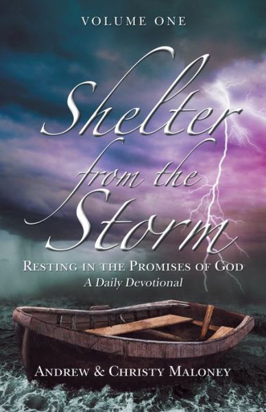 Shelter from the Storm - Andrew Maloney - Libros - WestBow Press - 9781973679349 - 18 de noviembre de 2019