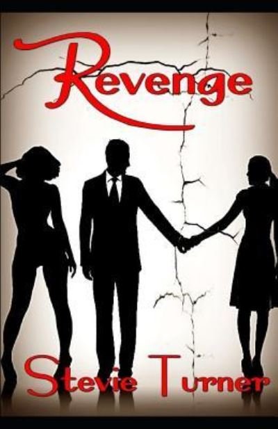 Cover for Stevie Turner · Revenge (Paperback Book) (2015)