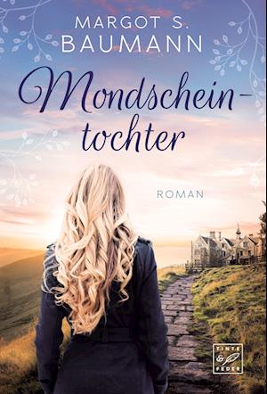 Cover for Margot S. Baumann · Mondscheintochter (Book) (2020)