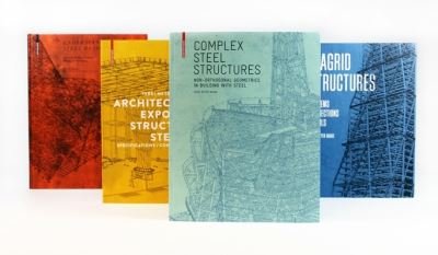 Terri Meyer Boake · Steel Construction: Set in 4 volumes (Paperback Bog) (2022)