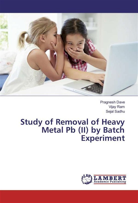 Cover for Dave · Study of Removal of Heavy Metal Pb (Bok)