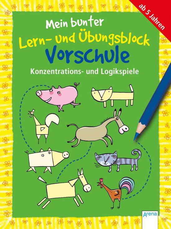 Cover for Barnhusen · Konzentrations- und Logikspie (Book)