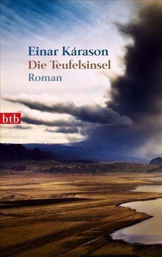 Cover for Einar KÃ¡rason · Btb.74234 Kárason.teufelsinsel (Bok)