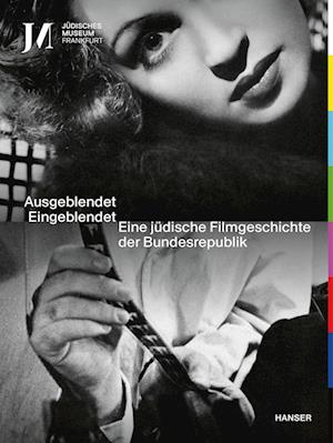 Cover for Ausgeblendet · Eingeblendet (Bok)