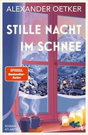 Stille Nacht im Schnee - Alexander Oetker - Books - Atlantik Verlag - 9783455018349 - October 7, 2024