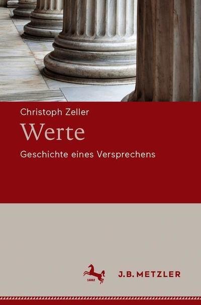 Cover for Zeller · Werte (Book) (2019)