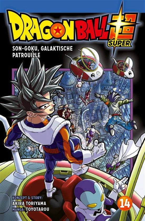 Dragon Ball - Le Super Livre - Tome 02 - L'Animation 1re Partie de Akira  Toriyama - Livro - WOOK