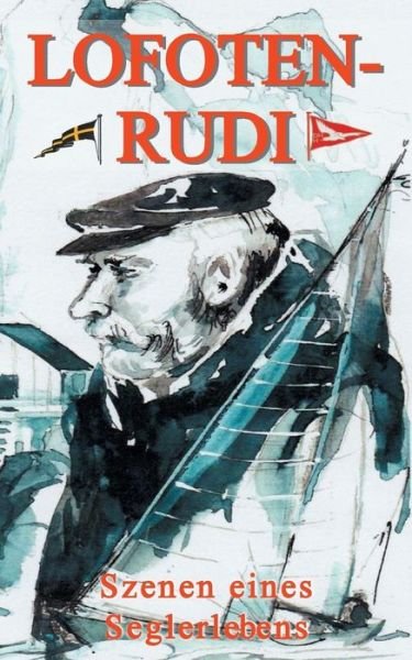 Cover for Neumann · Lofoten-Rudi (Book) (2018)
