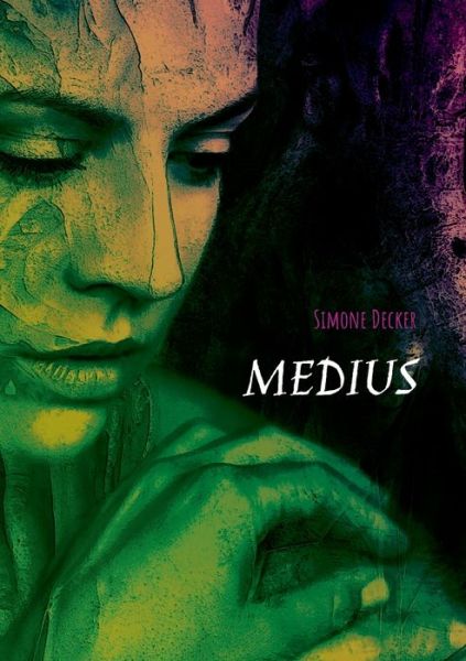 Cover for Simone Decker · Medius: Zum Vergessen gezwungen (Paperback Book) (2020)