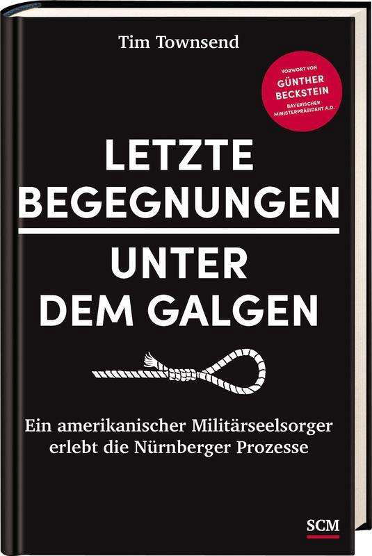 Cover for Townsend · Letzte Begegnungen unter dem G (Book)