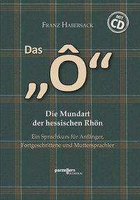 Cover for Franz · Das &quot;Ô&quot; mit CD, m. 1 Audio-CD (Buch)