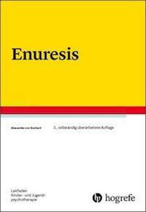 Cover for Gontard · Enuresis (Bok)