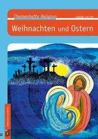 Cover for Falter · Weihnachten und Ostern (Bok)