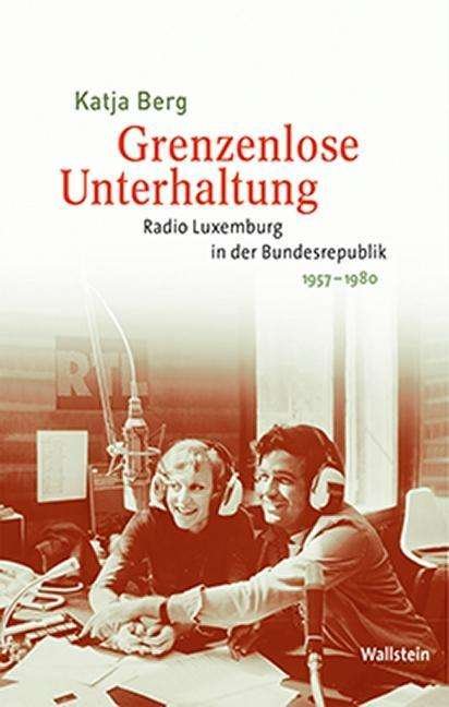Cover for Berg · Grenzenlose Unterhaltung (Book)