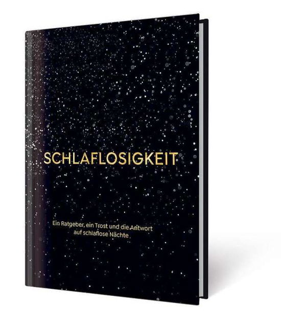 Cover for Botton · Schlaflosigkeit (Book)