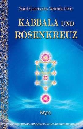Cover for Myra · Kabbala und Rosenkreuz (Bog)