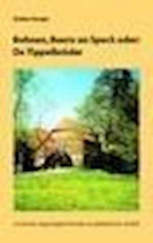 Cover for Grete Hoops · Bohnen, Beern un Speck oder: De Tippelbröder (Paperback Book) (2014)