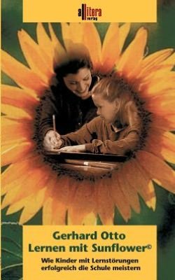 Cover for Gerhard Otto · Lernen mit Sunflower (Paperback Book) [German edition] (2001)