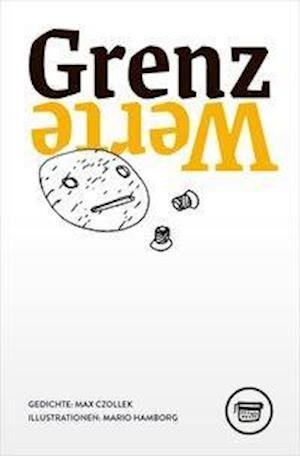 Cover for Czollek · Grenzwerte (Bog)