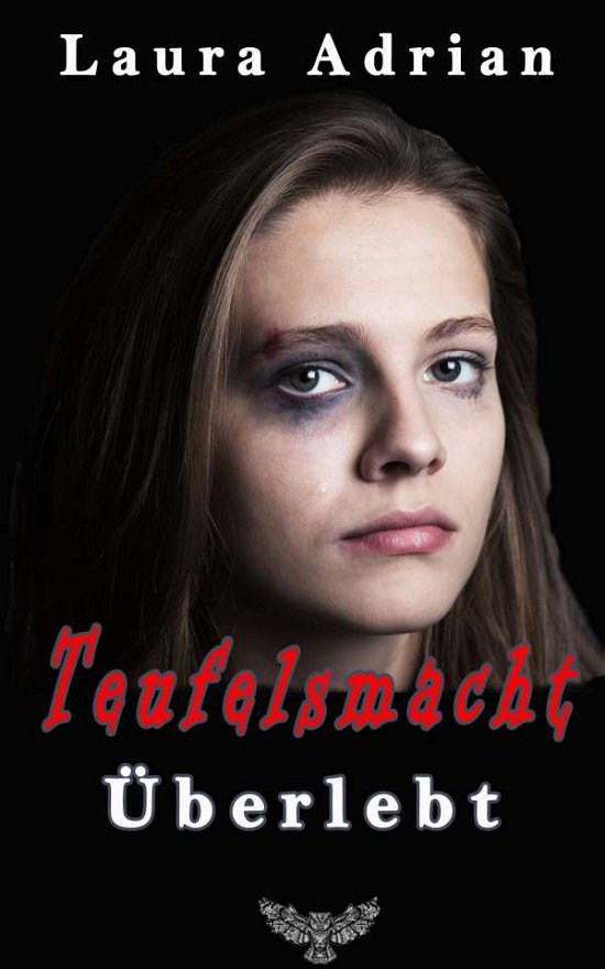 Cover for Adrian · Teufelsmacht (Bog)