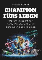 Cover for Sandro Stäheli · Champion fürs Leben (Book) (2022)