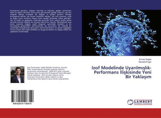 Cover for Dogan · Izof Modelinde Uyarilmislik-Perfo (Book)