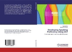 Cover for Ravi · Developing Speaking Proficiency Us (Bog)