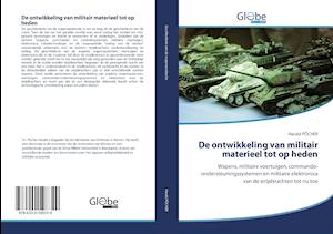 Cover for Pöcher · De ontwikkeling van militair mat (Book)