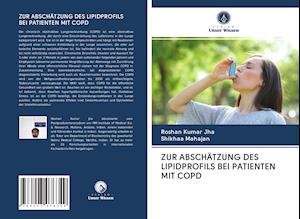 Cover for Jha · Zur Abschätzung Des Lipidprofils Be (Bog)
