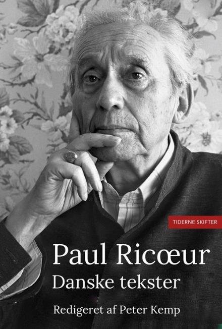 Cover for Paul Ricoeur · Danske værker (Sewn Spine Book) [1st edition] (2017)