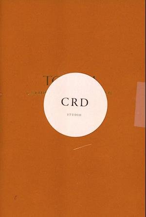 Cover for Cathrine Raben Davidsen · Totem - Clay (Poketbok) [1:a utgåva] (2020)