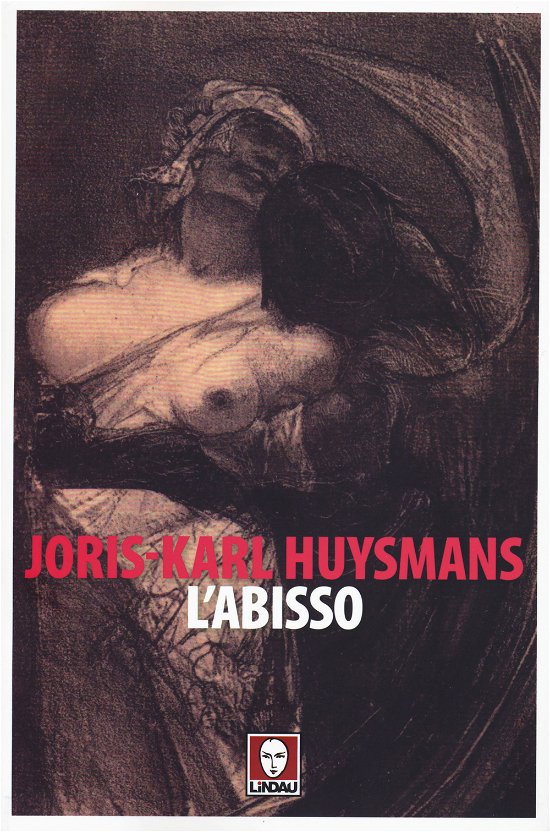 Cover for Joris-Karl Huysmans · L' Abisso (Bog)