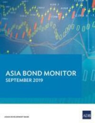 Cover for Asian Development Bank · Asia Bond Monitor – September 2019 - Asia Bond Monitor (Pocketbok) (2019)