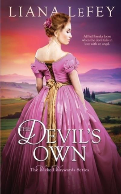 The Devil's Own - Liana Lefey - Books - Independently Published - 9798519341349 - June 12, 2021