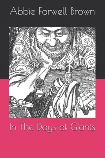 Cover for Abbie Farwell Brown · In The Days of Giants (Paperback Book) (2020)