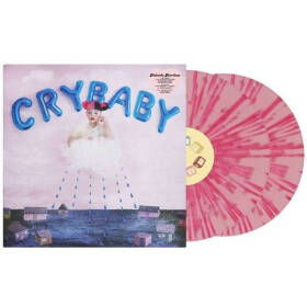 Cry Baby - Melanie Martinez - Music - Warner Music - 0075678612350 - March 1, 2024