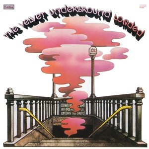 Cover for The Velvet Underground · Loaded (LP) (2015)
