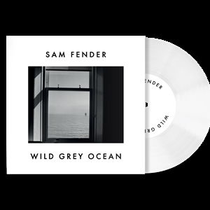 Wild Grey Ocean / Little Bull Of Blithe (RSD 7") - Sam Fender - Música -  - 0602448842350 - 22 de abril de 2023