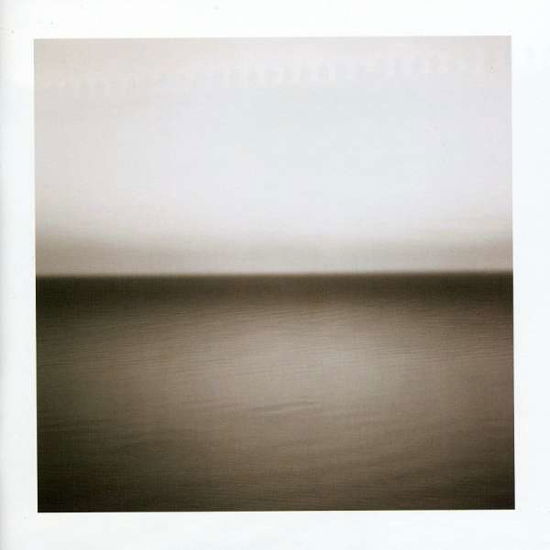 Cover for U2 · No Line on the Horizon (CD) (2009)